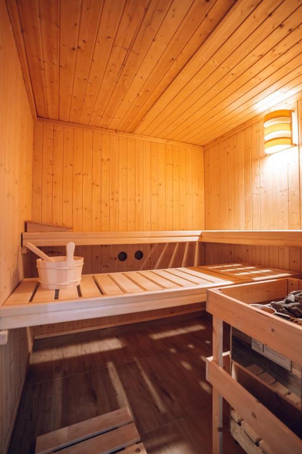Lesni Chata Mikulovice Mikulovice  Ngoại thất bức ảnh